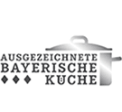 Ausgezeichnete Bayerische Küche Abb. Ausgezeichnete Bayerische Küche