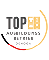 Top Ausbildungs-Betrieb Abb. Top Ausbildungs-Betrieb