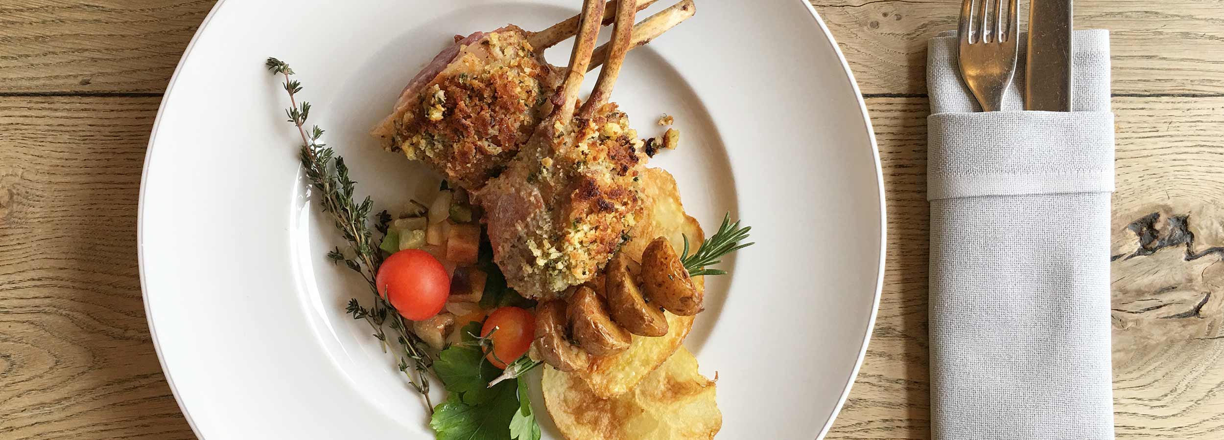 Bayerischer Küche und bayerischen Spezialitäten im bayerischen Wirtshaus und Restaurant &bdquo;Der Pschorr&ldquo; Muenchen Stadtmitte