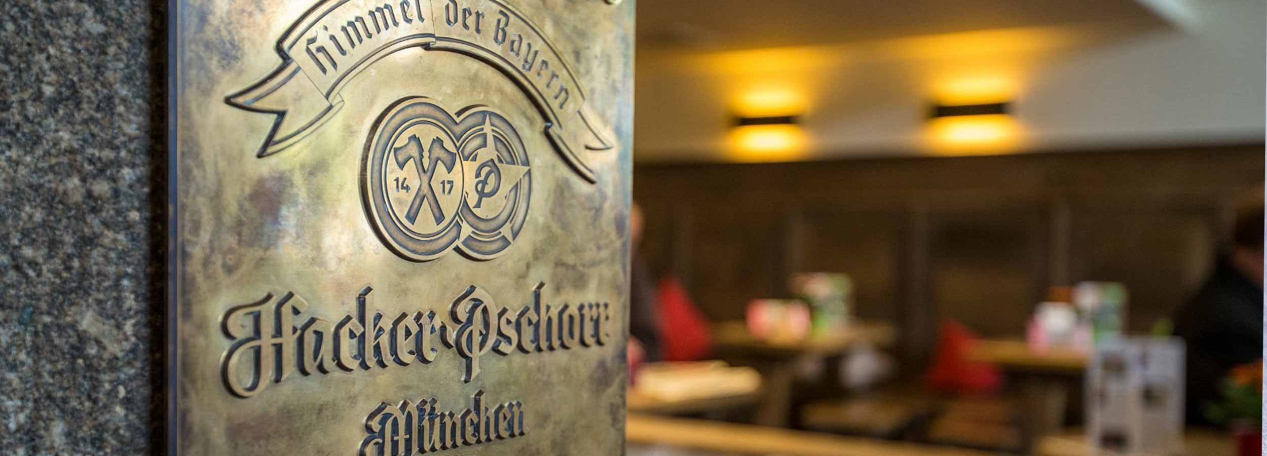 Abbildung: Die Bier-Kompetenz von Hacker-Pschorr