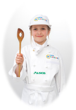 Europe Miniköche im bayerischen Witshaus und Restaurant &bdquo;Der Pschorr&ldquo;