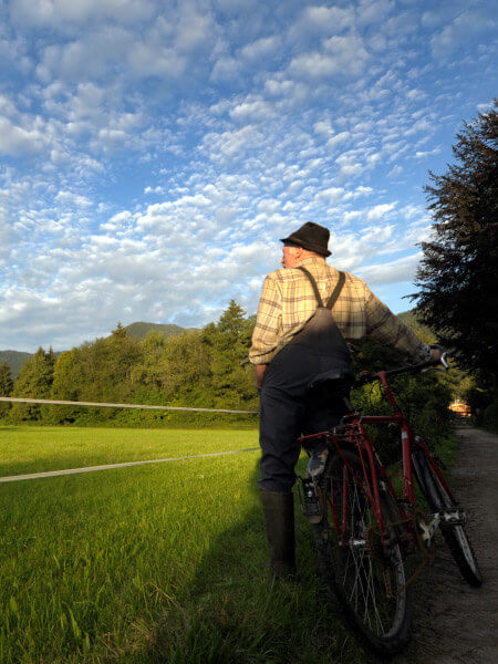 Das bayerische Wirtshaus &bdquo;Der Pschorr&ldquo; &ndash; direkt am Viktualienmarkt in München Innenstadt