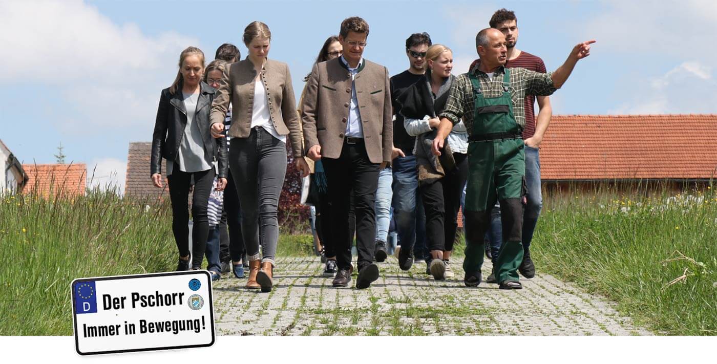 Die Aus- und Weiterbildung unserer Mitarbeiter ist uns ein sehr wichtiges Anliegen.